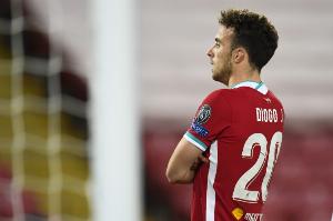 拉姆塞悼念若塔：令人心碎的时刻，无法用言语来表达